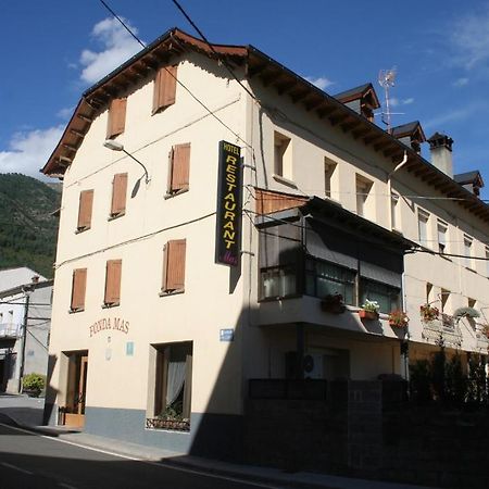 Fonda Mas Hotel Vilaller Екстериор снимка