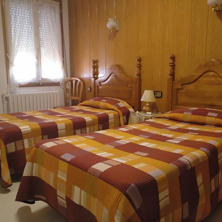 Fonda Mas Hotel Vilaller Екстериор снимка