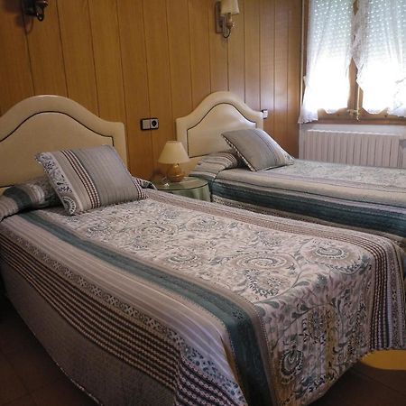 Fonda Mas Hotel Vilaller Екстериор снимка