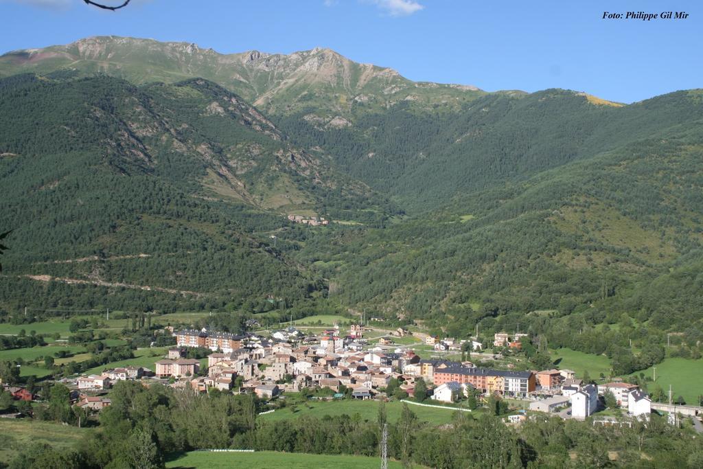 Fonda Mas Hotel Vilaller Екстериор снимка