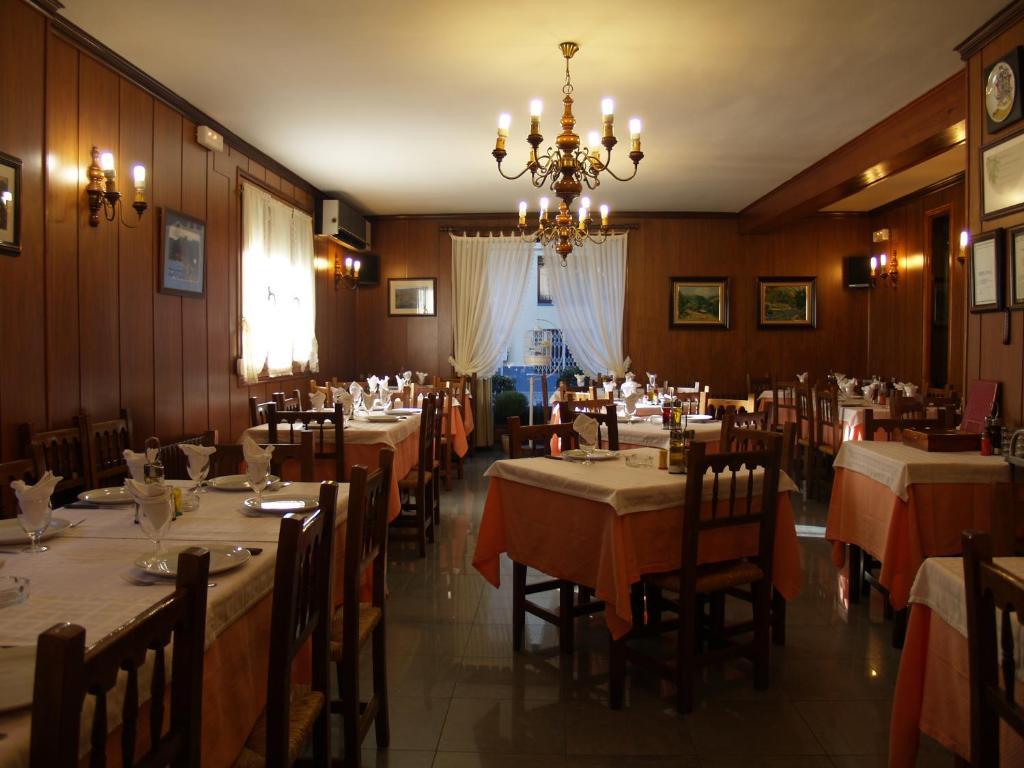 Fonda Mas Hotel Vilaller Екстериор снимка