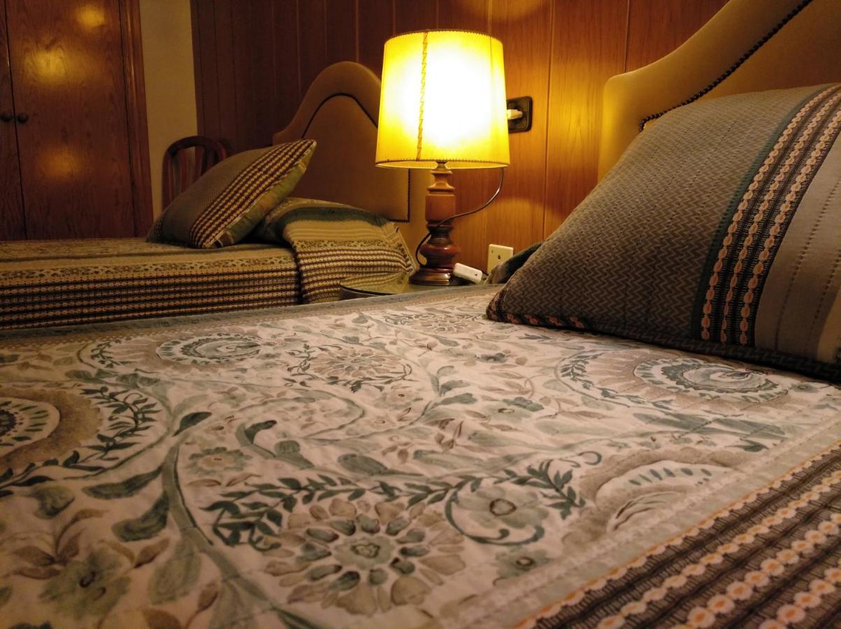 Fonda Mas Hotel Vilaller Екстериор снимка