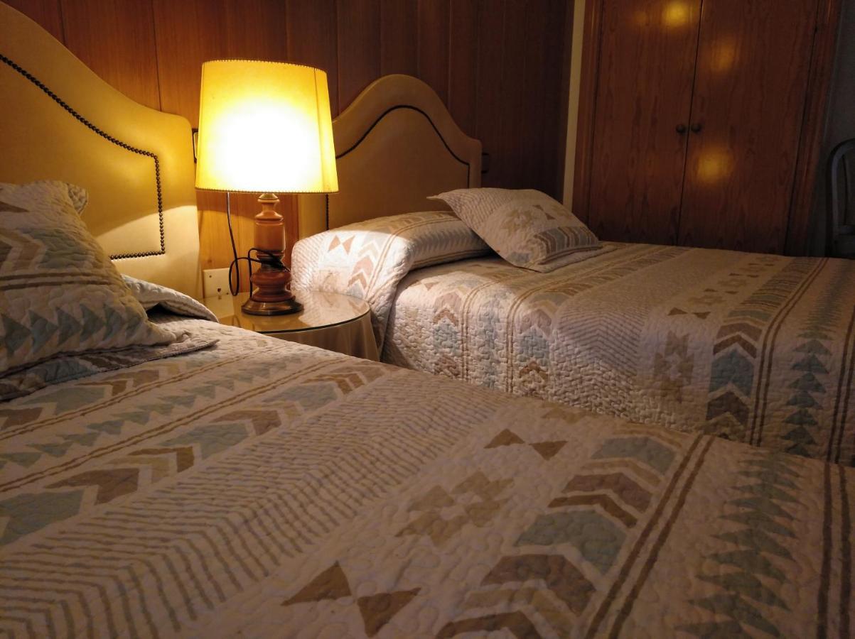 Fonda Mas Hotel Vilaller Екстериор снимка