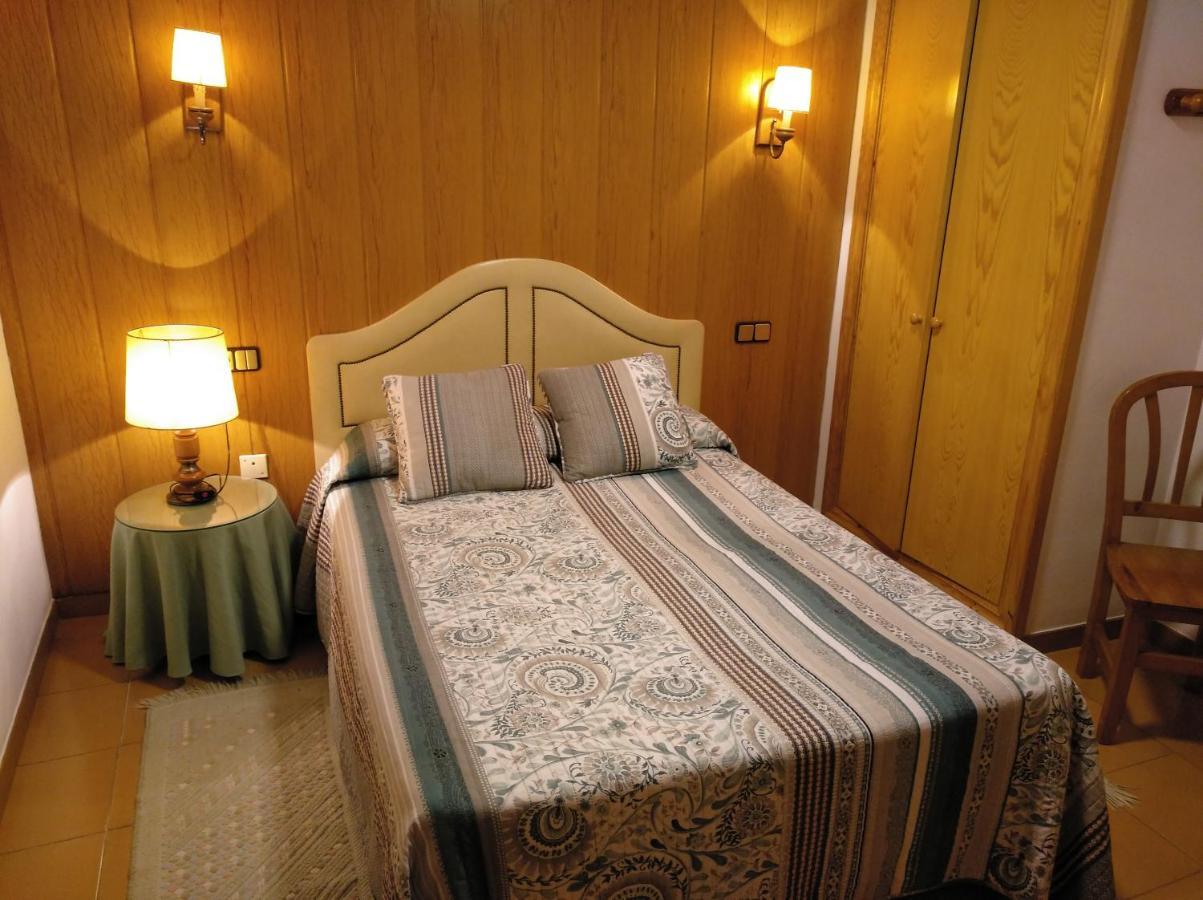 Fonda Mas Hotel Vilaller Екстериор снимка