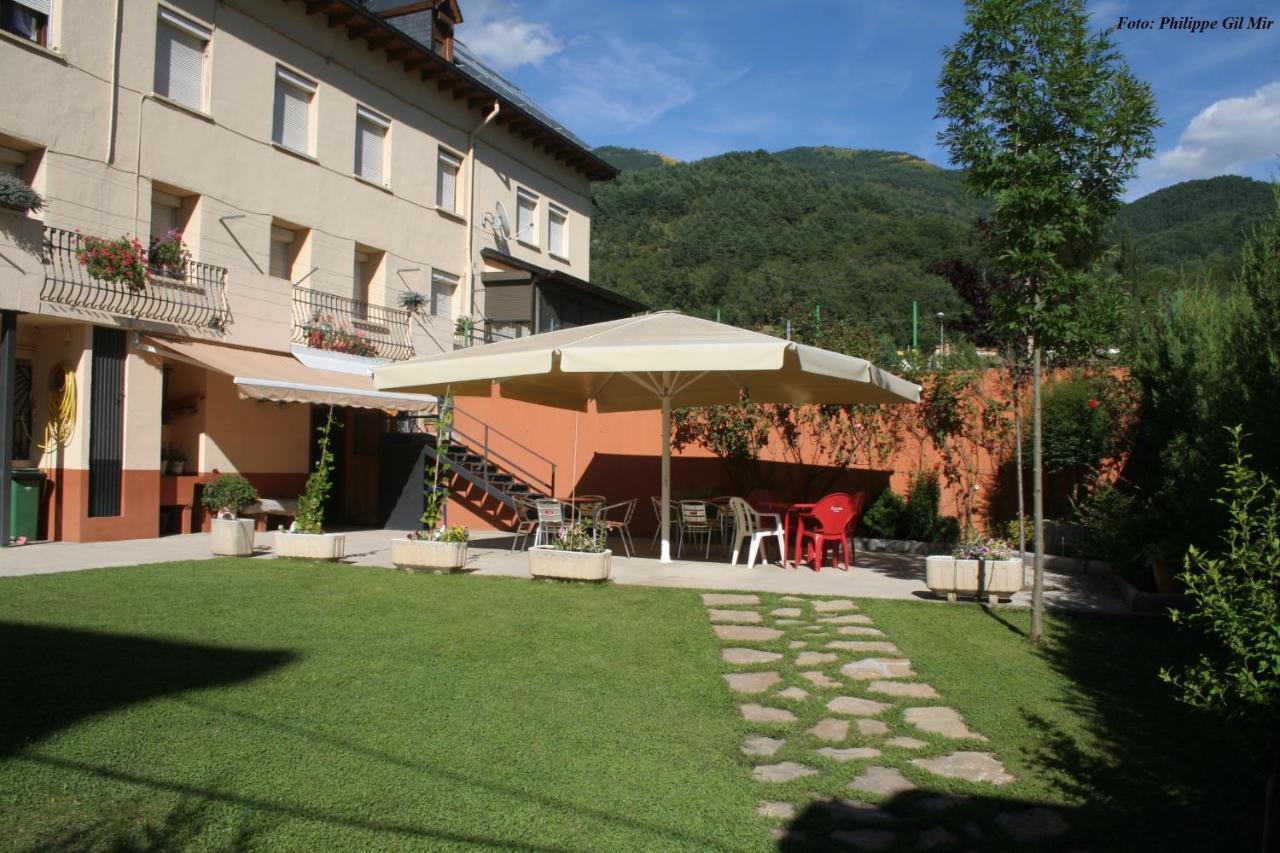 Fonda Mas Hotel Vilaller Стая снимка