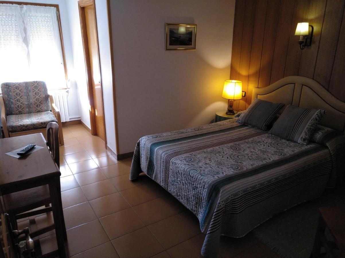 Fonda Mas Hotel Vilaller Екстериор снимка