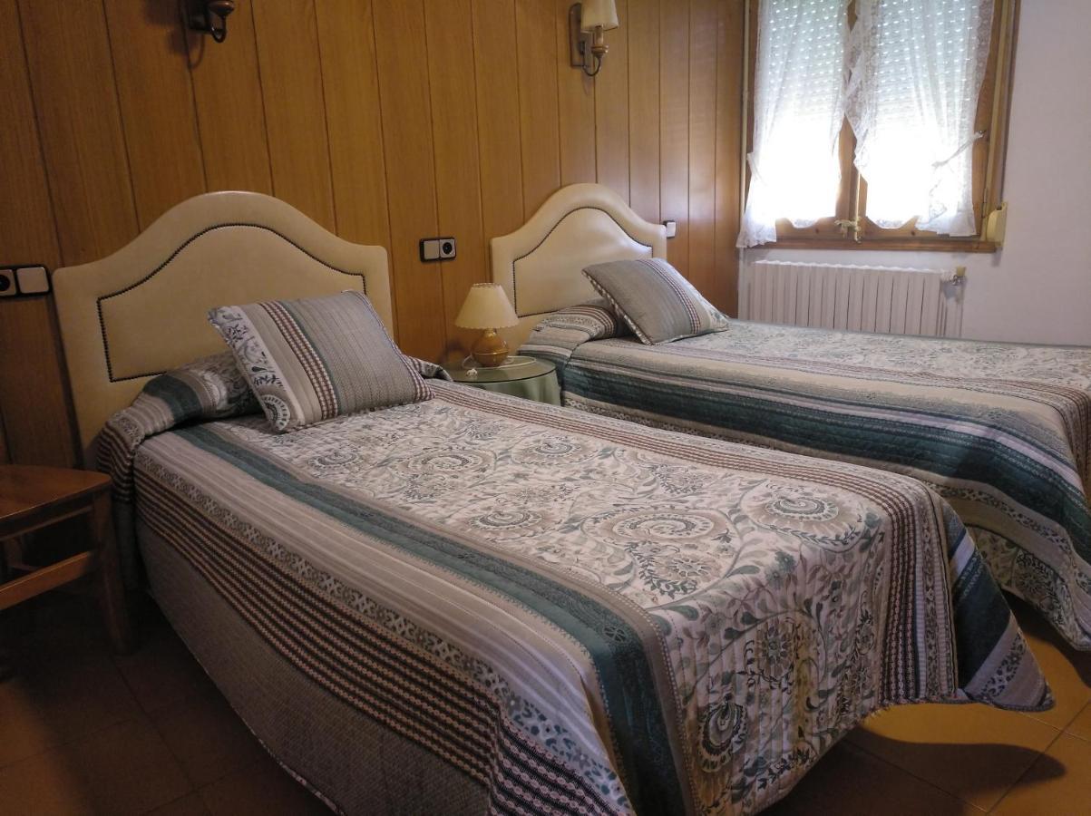 Fonda Mas Hotel Vilaller Екстериор снимка