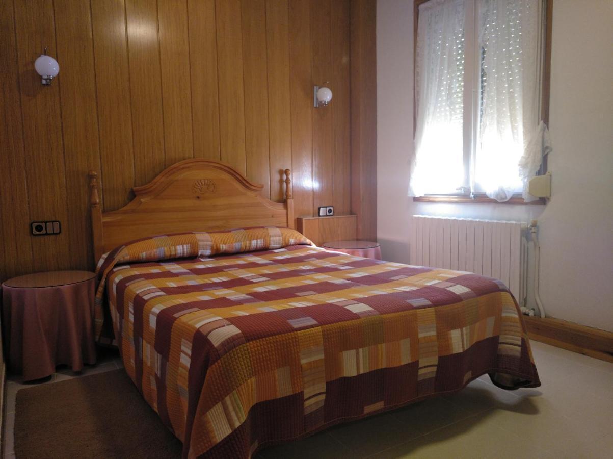 Fonda Mas Hotel Vilaller Екстериор снимка