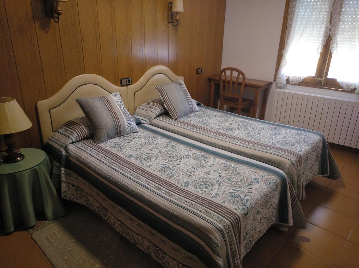 Fonda Mas Hotel Vilaller Екстериор снимка